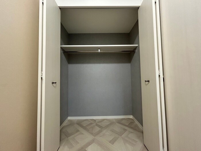 物件内観写真11　(収納)