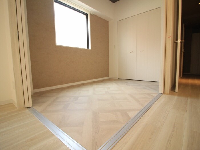 物件内観写真13　(居室)