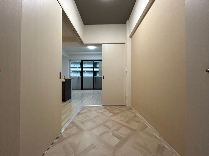 物件内観写真14　(居室)