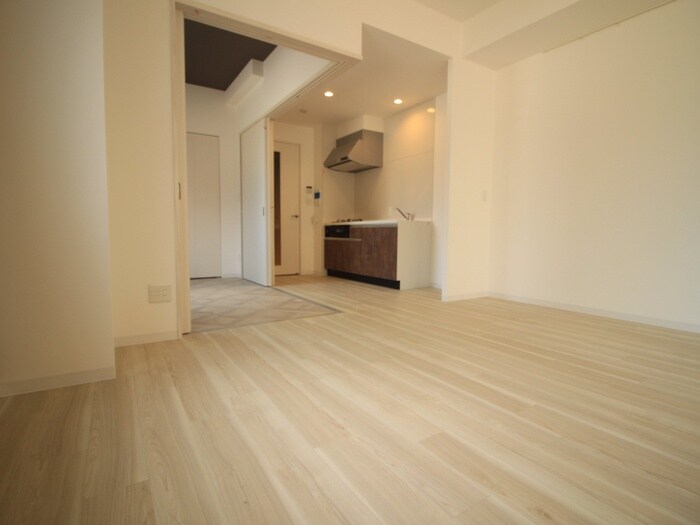 物件内観写真14　(居室)