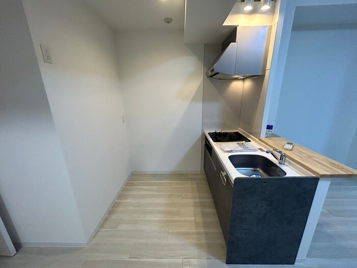 物件内観写真15　(キッチン)