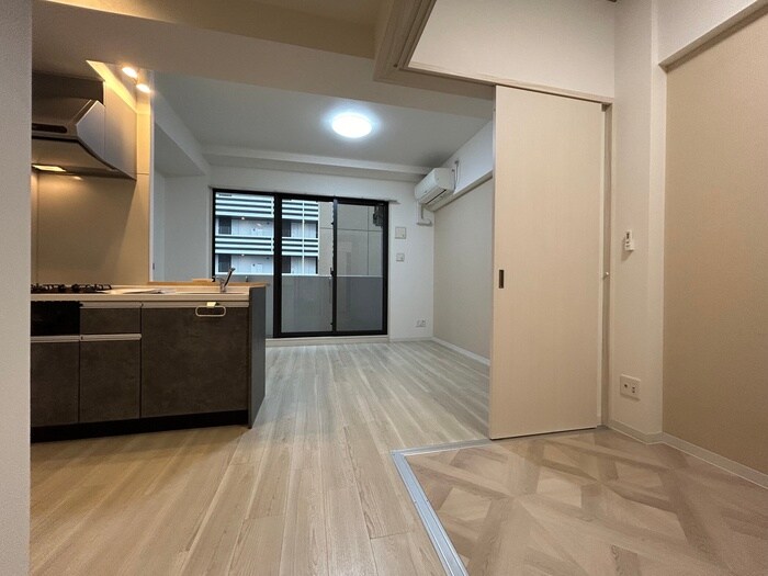 物件内観写真17　(居室)