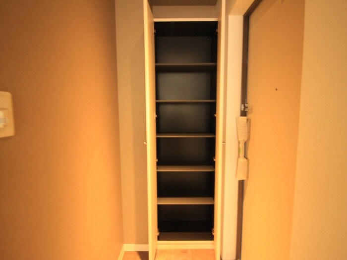 物件内観写真19　(靴箱)