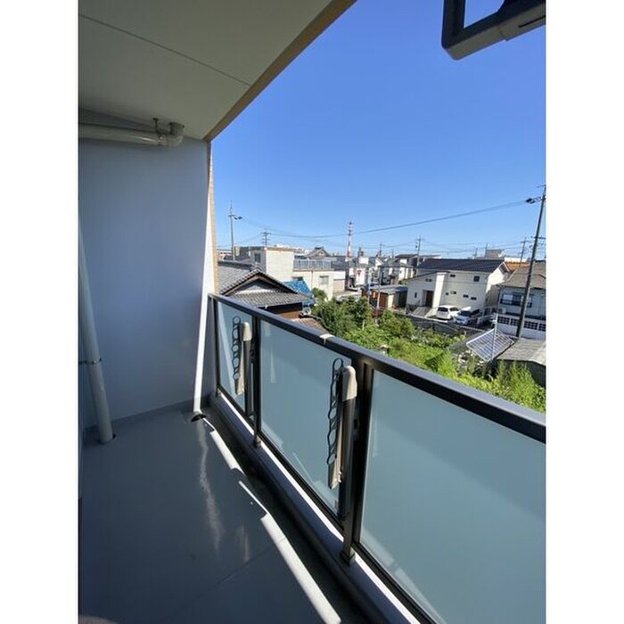 物件内観写真16　(ベランダ・バルコニー)