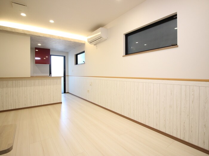 物件内観写真9　(居室)