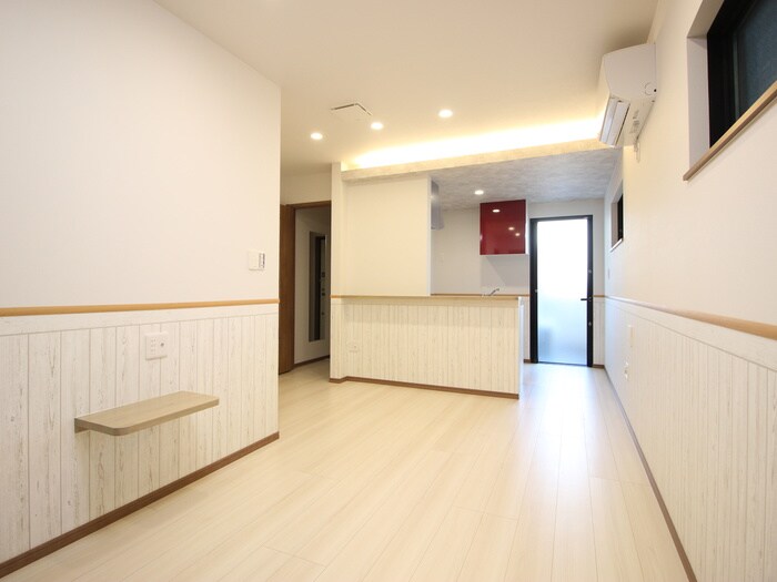 物件内観写真10　(居室)