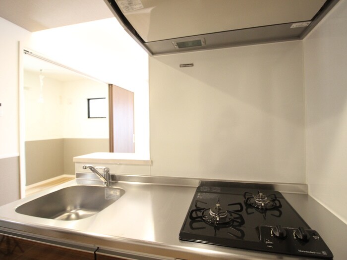 物件内観写真10　(キッチン)