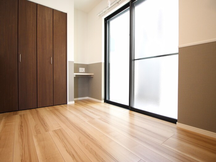 物件内観写真17　(居室)