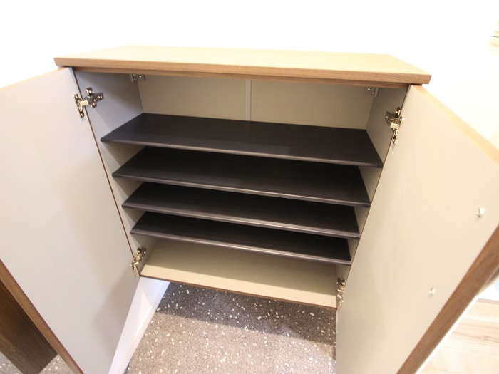 物件内観写真20　(靴箱)