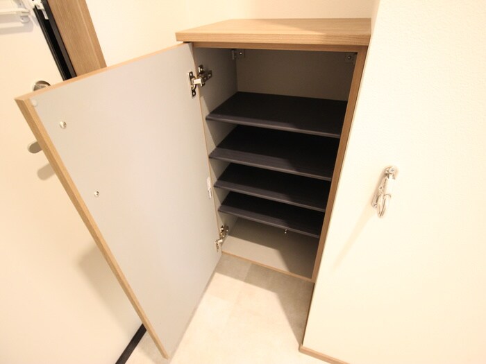 物件内観写真21　(靴箱)