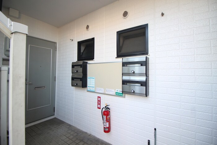 物件外観写真5　(建物設備)