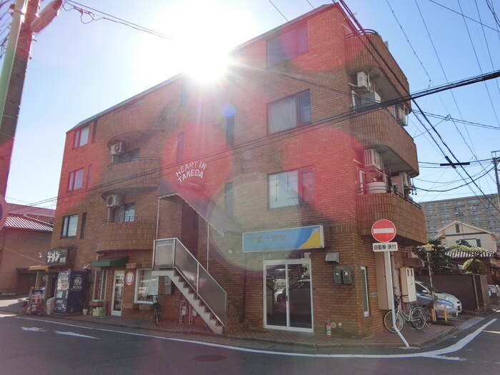 物件外観写真6　(外観写真)