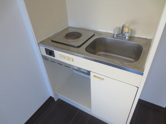 物件内観写真11　(キッチン)