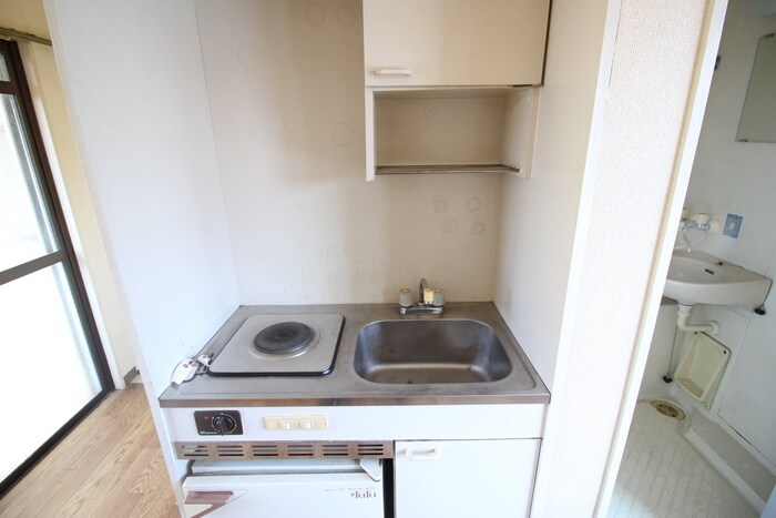 物件内観写真11　(キッチン)