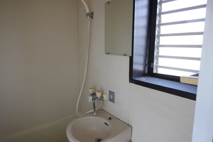 物件内観写真14　(洗面)