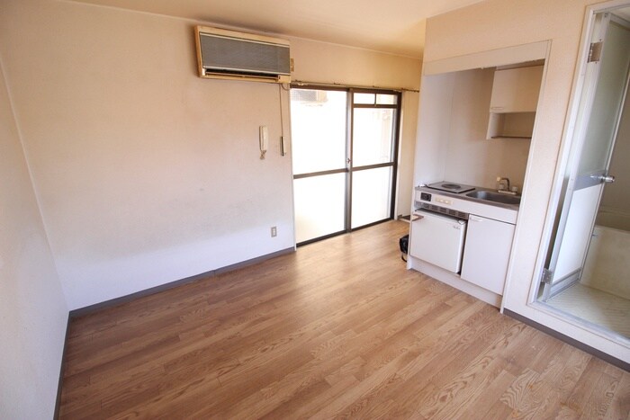 物件内観写真15　(居室)