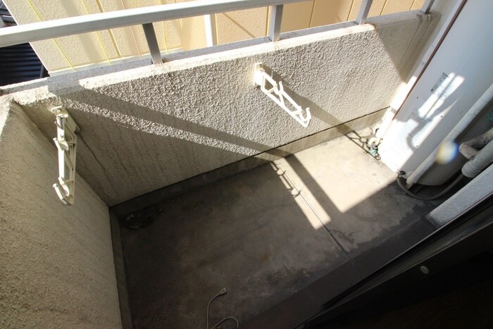 物件内観写真17　(ベランダ・バルコニー)