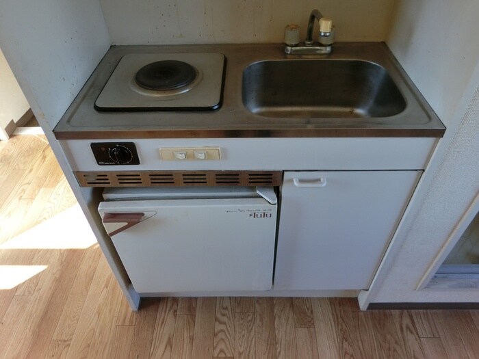 物件内観写真22　(キッチン)