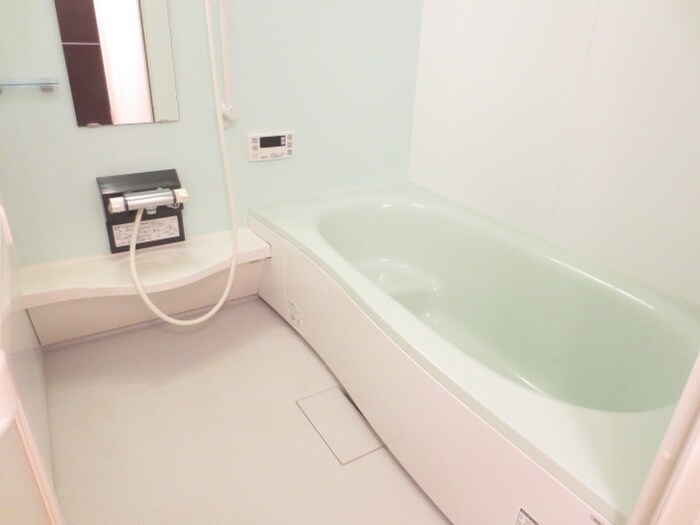 物件内観写真11　(バス／シャワールーム等)