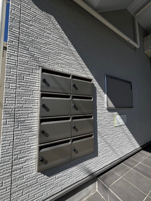 物件外観写真3　(建物設備)