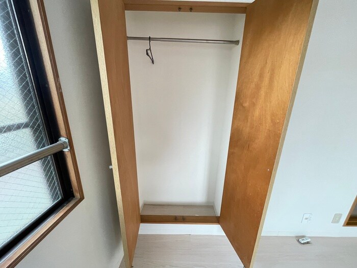 物件内観写真5　(収納)