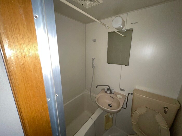 物件内観写真7　(バス／シャワールーム等)