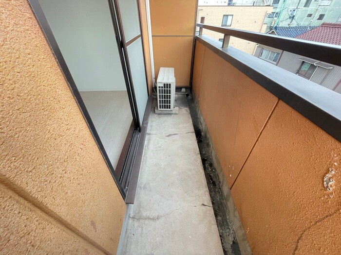 物件内観写真15　(ベランダ・バルコニー)