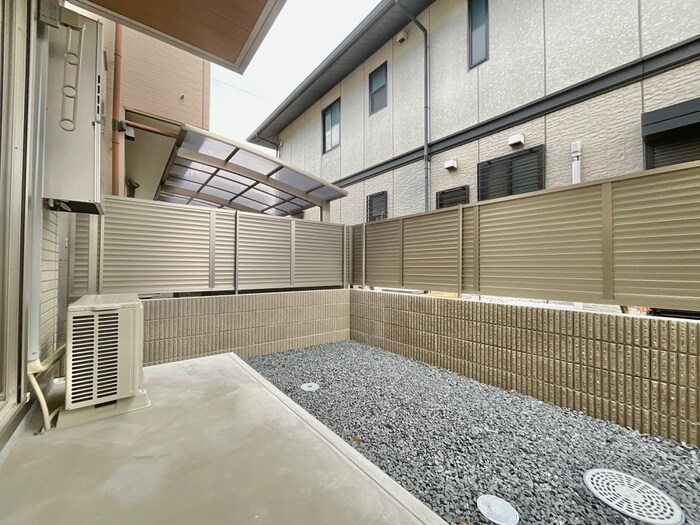 物件内観写真21　(ベランダ・バルコニー)