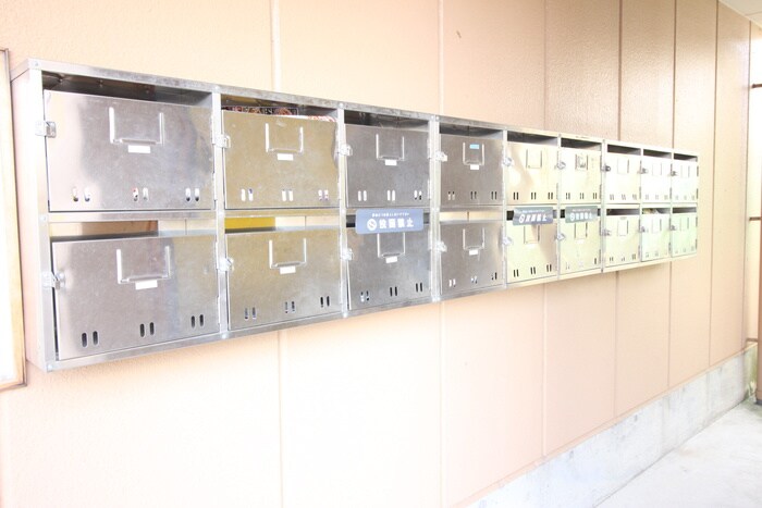 物件外観写真6　(建物設備)