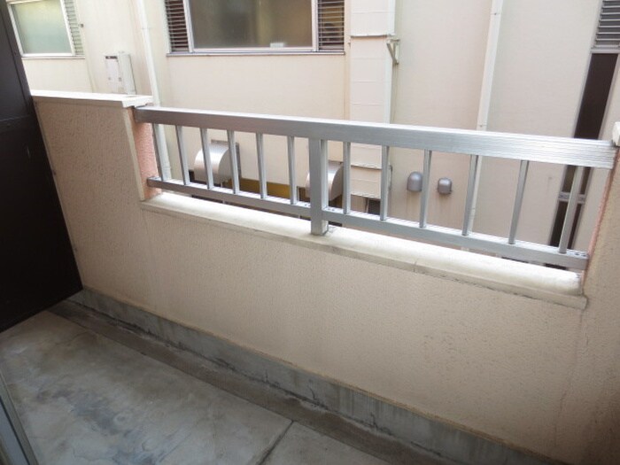 物件内観写真10　(ベランダ・バルコニー)