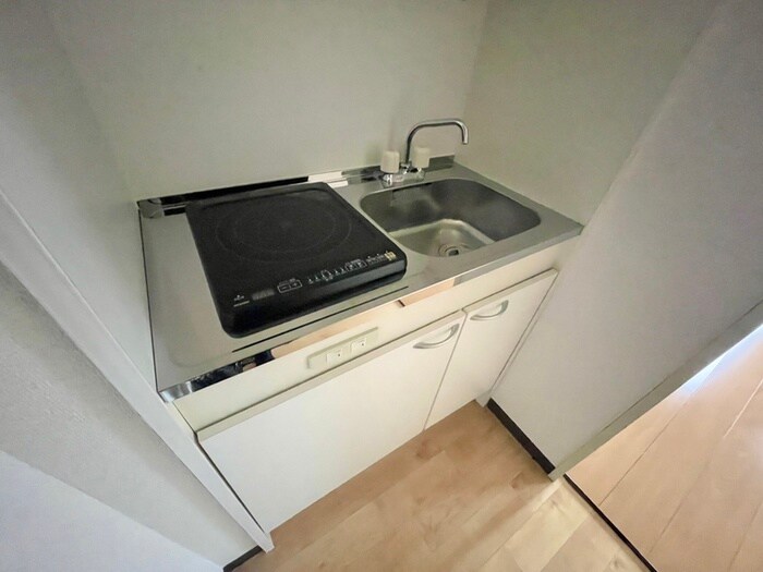 物件内観写真10　(キッチン)