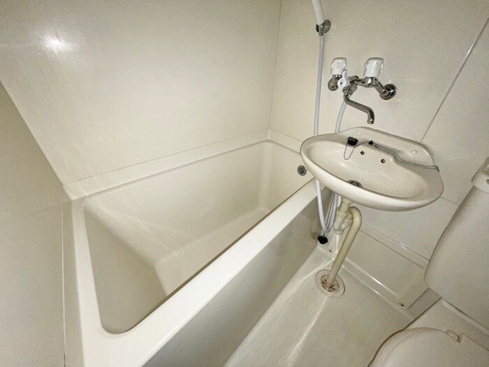 物件内観写真11　(バス／シャワールーム等)