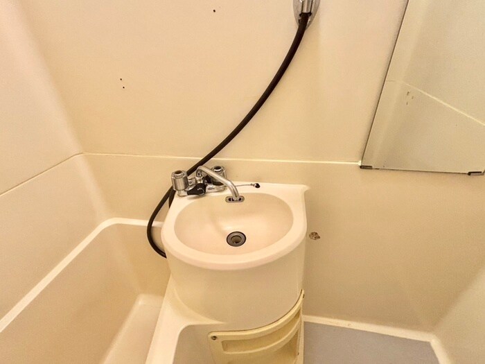 物件内観写真13　(洗面)