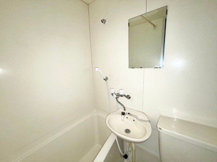 物件内観写真13　(洗面)