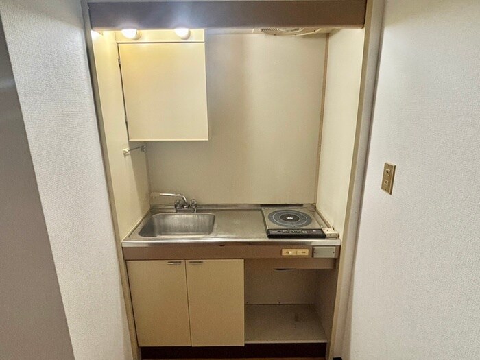 物件内観写真14　(キッチン)