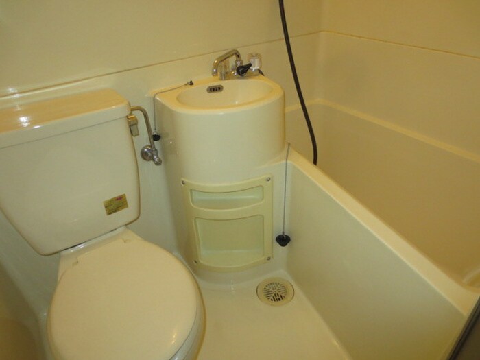 物件内観写真17　(洗面)