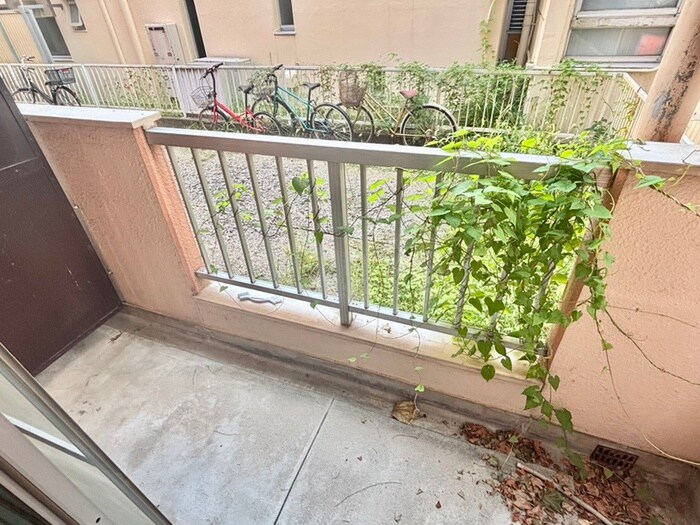 物件内観写真21　(ベランダ・バルコニー)