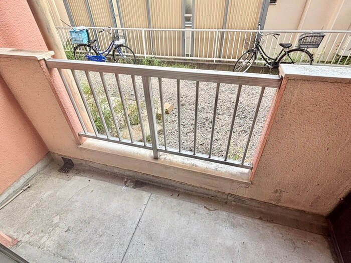 物件内観写真22　(ベランダ・バルコニー)