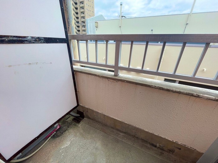 物件内観写真22　(ベランダ・バルコニー)