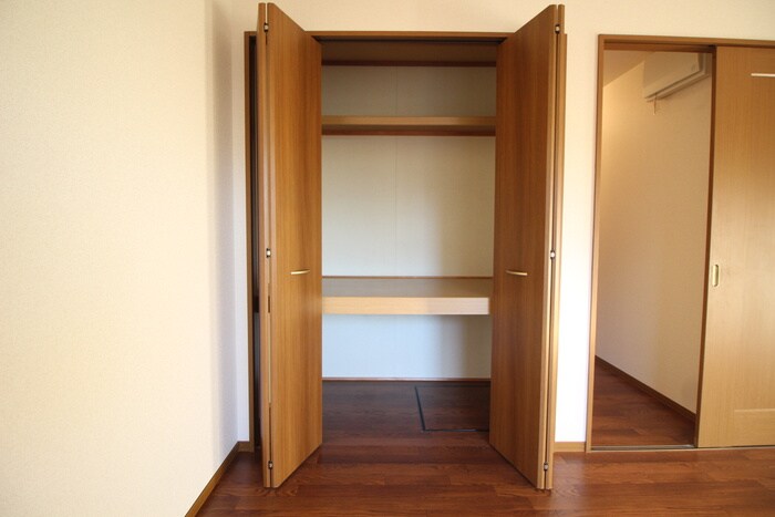 物件内観写真9　(収納)