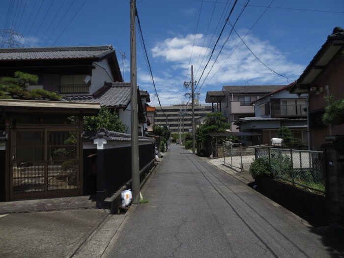 物件外観写真5　(周辺環境)