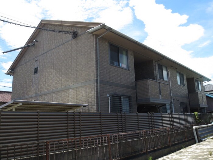 物件外観写真6　(外観写真)