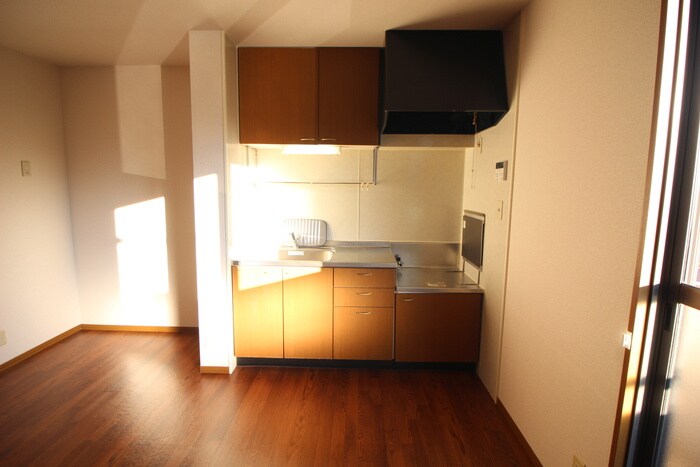 物件内観写真14　(居室)