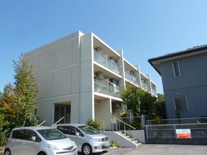 すまいる築山Ⅱ外観写真