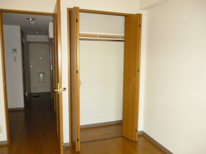 物件内観写真9　(収納)