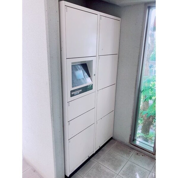 物件外観写真3　(建物設備)