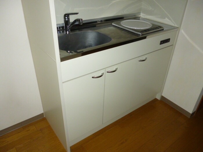 物件内観写真10　(キッチン)