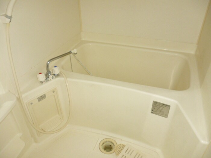 物件内観写真11　(バス／シャワールーム等)