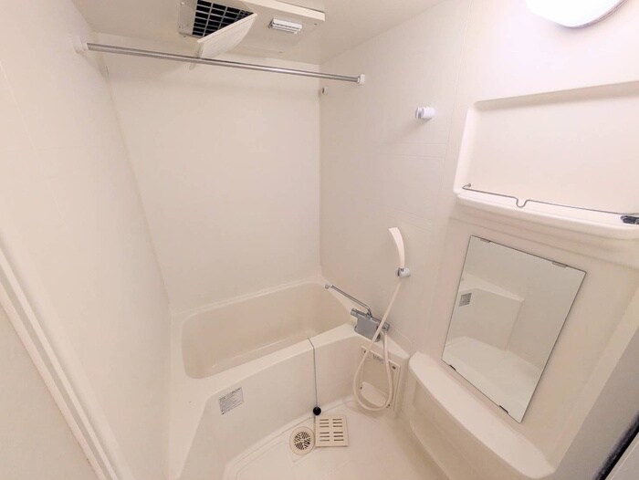 物件内観写真17　(バス／シャワールーム等)