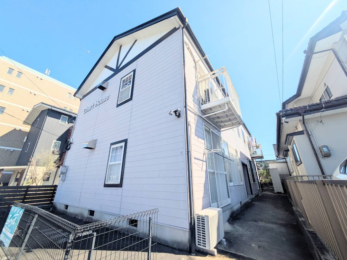 ＣｈａｒｔＨｏｕｓｅ